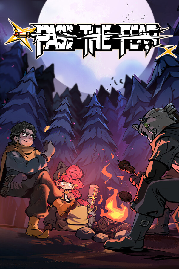 风暴怕死队免安装绿色中文版