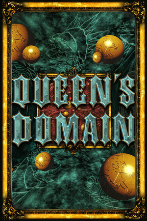 女王魔域免安装中文版