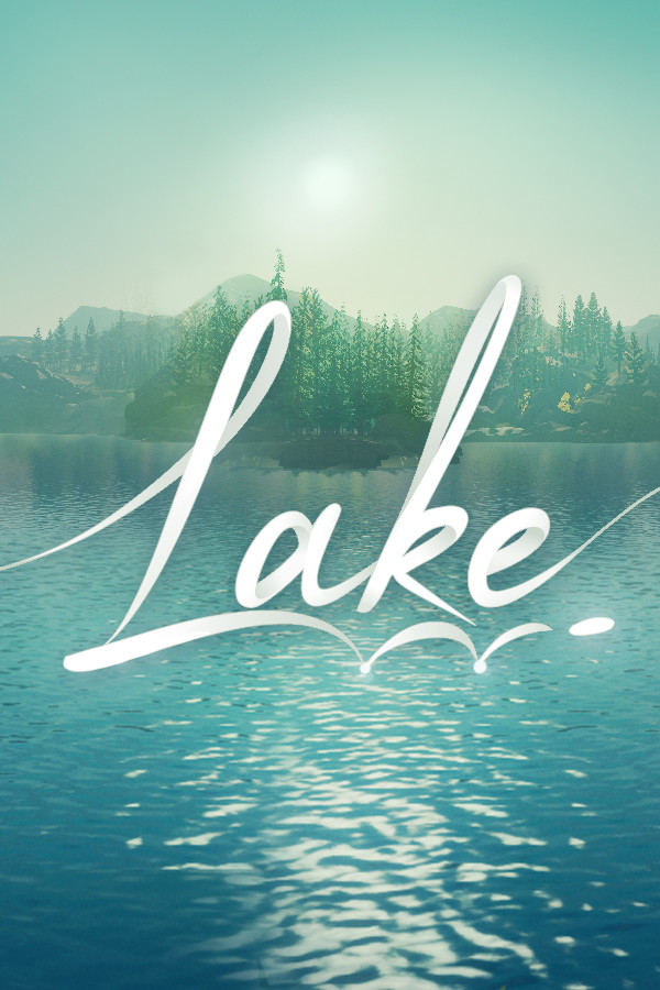 Lake湖中文版电脑