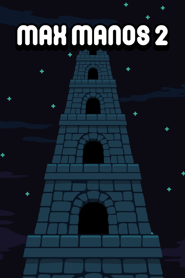 马克斯之手2免安装中文版