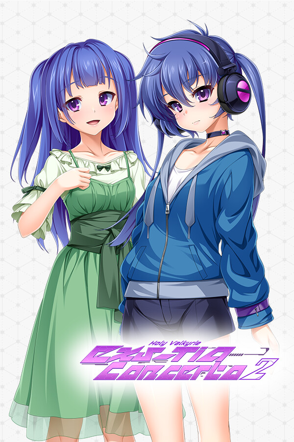 光翼战姬～ExS-TiA协奏曲２～官方中文版