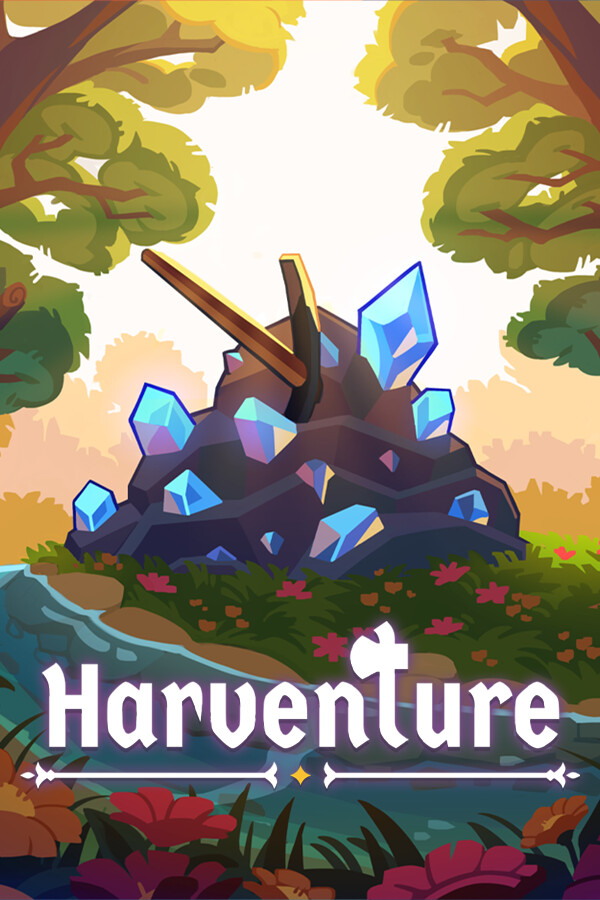 Harventure中文试玩版