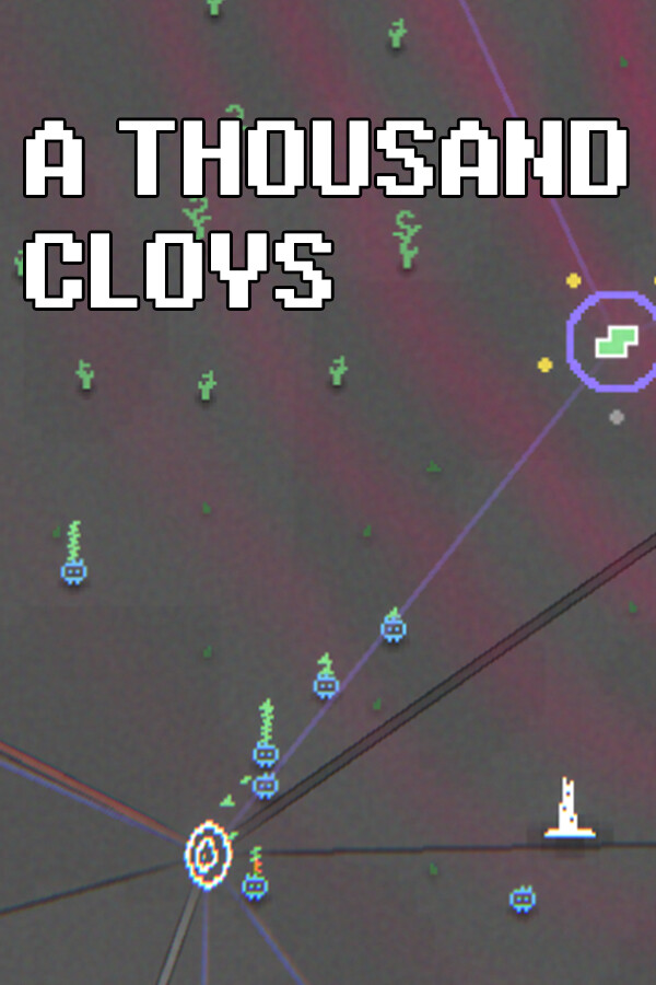 千个克洛伊斯试玩版