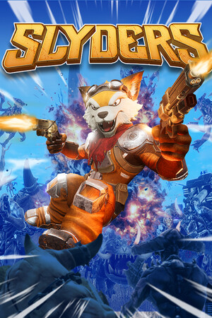 跃击者绿色中文版