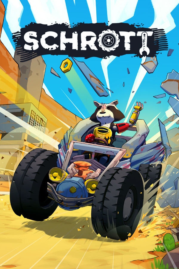 废铁大作战免安装绿色版