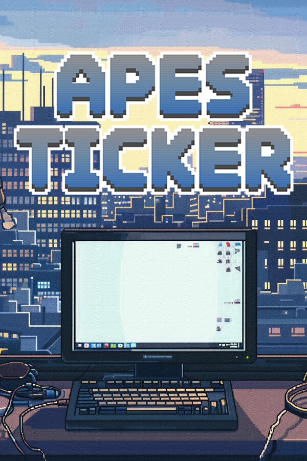 猿股时代免安装中文版