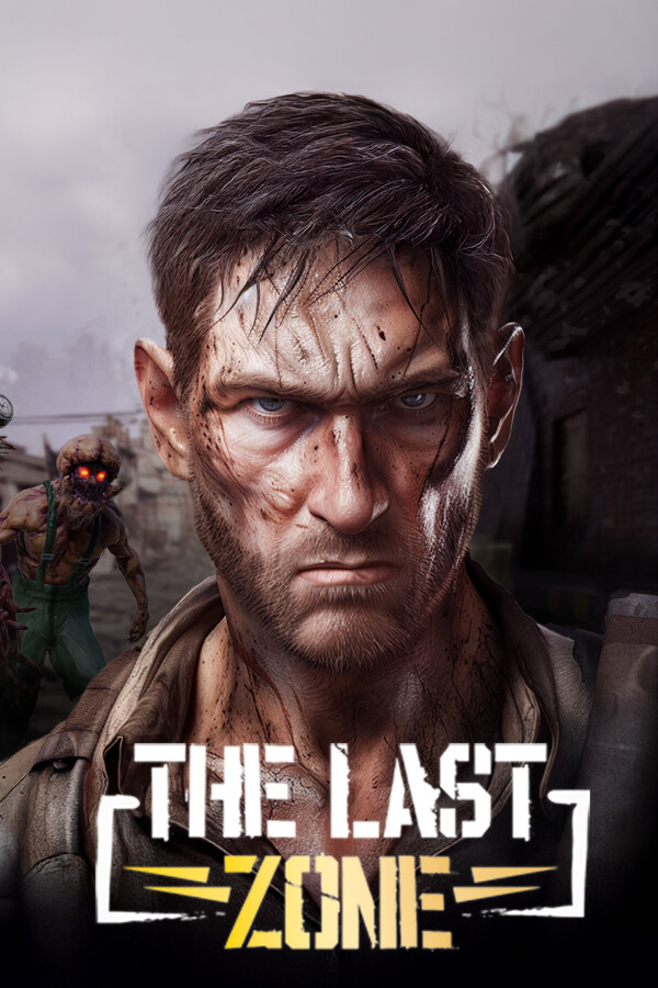 最后区域免安装中文版