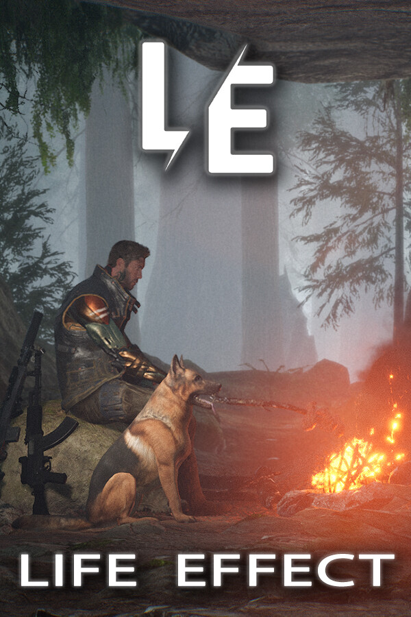 生命效应官方中文版