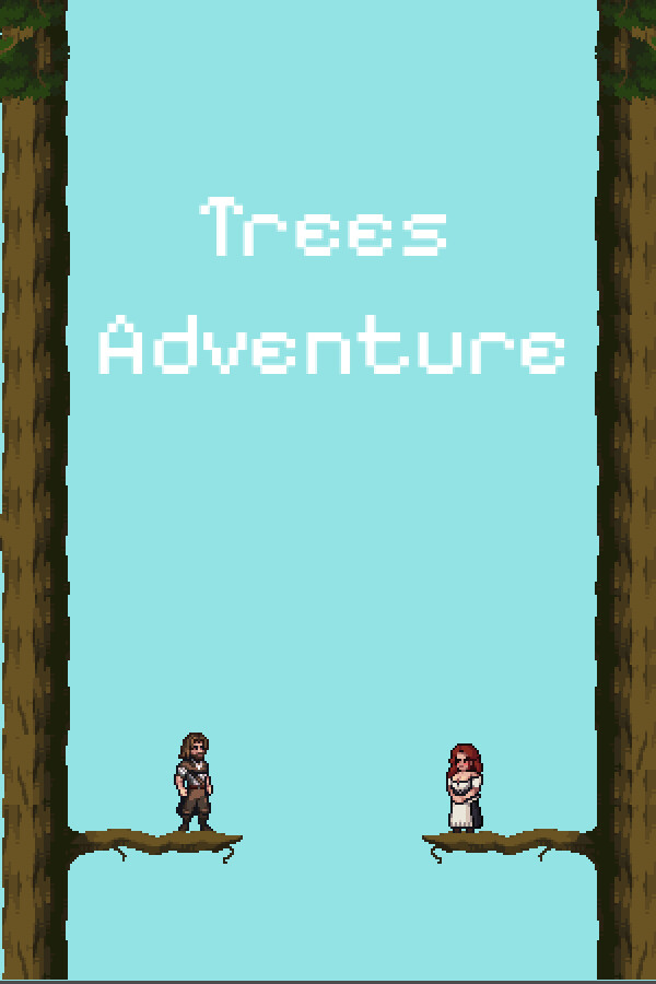 树木冒险官方中文版