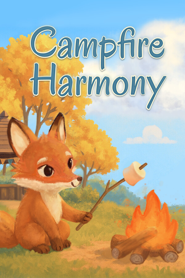 篝火和谐官方中文版