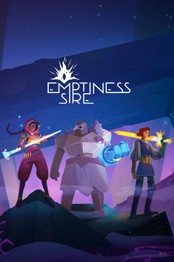 虚无之父官方中文版