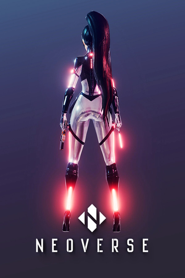 无尽宇宙:Neoverse免安装绿色中文版