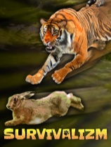 生存：动物模拟免安装绿色版