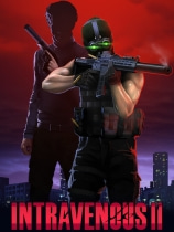 静脉注射2简体中文免安装免费版