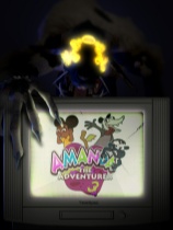 冒险家阿曼达3正式版