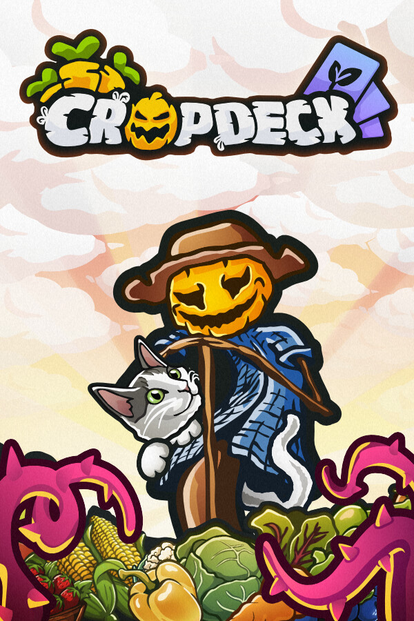 作物甲板绿色免安装版