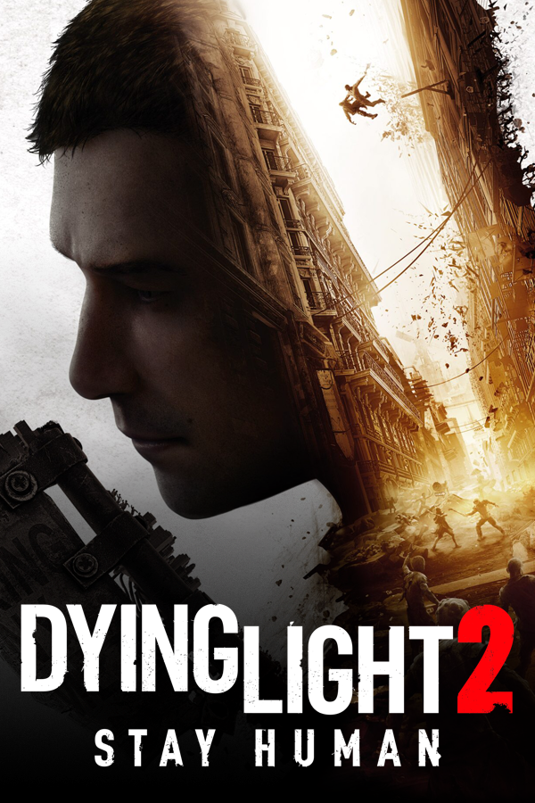 消逝的光芒2：人与仁之战中文联机版