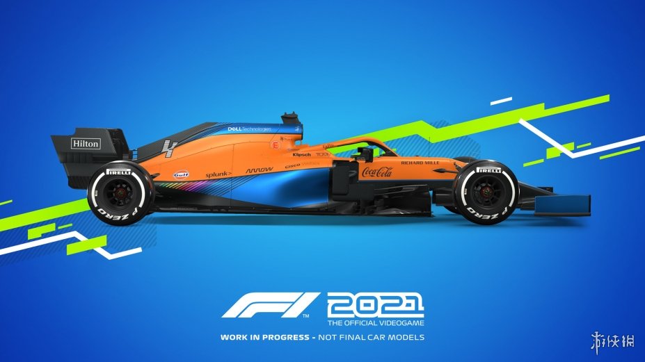 F12021中文版pc单机免费