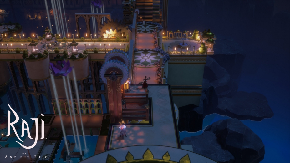 拉吉：远古传奇免安装绿色中文版