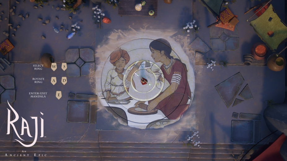 拉吉：远古传奇免安装绿色中文版