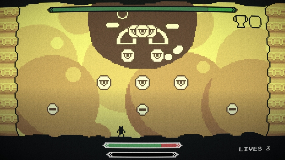 云霄陨落免安装绿色中文版