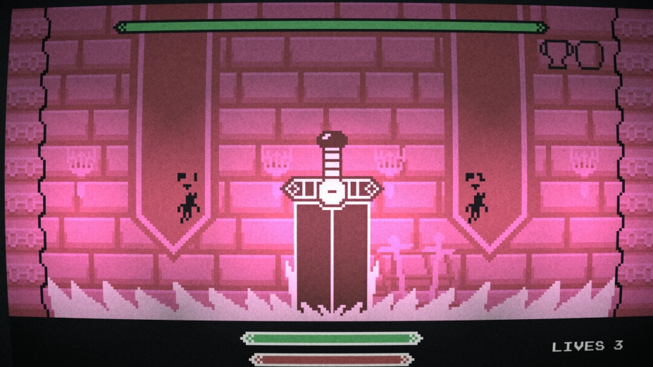 云霄陨落免安装绿色中文版