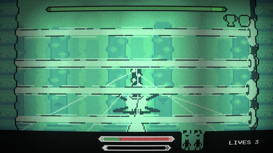 云霄陨落免安装绿色中文版