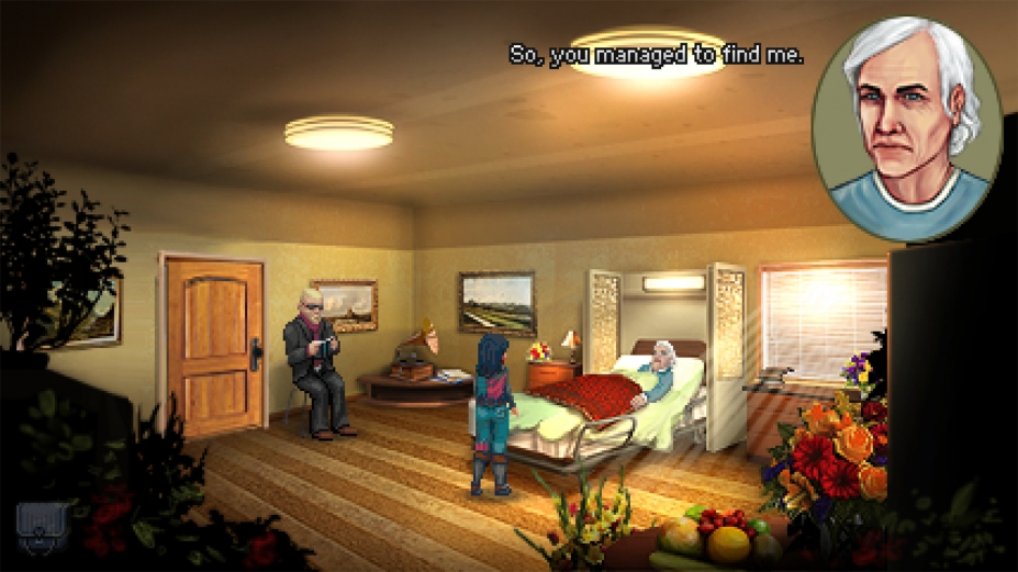 凯茜瑞恩导演剪辑版免安装绿色中文版