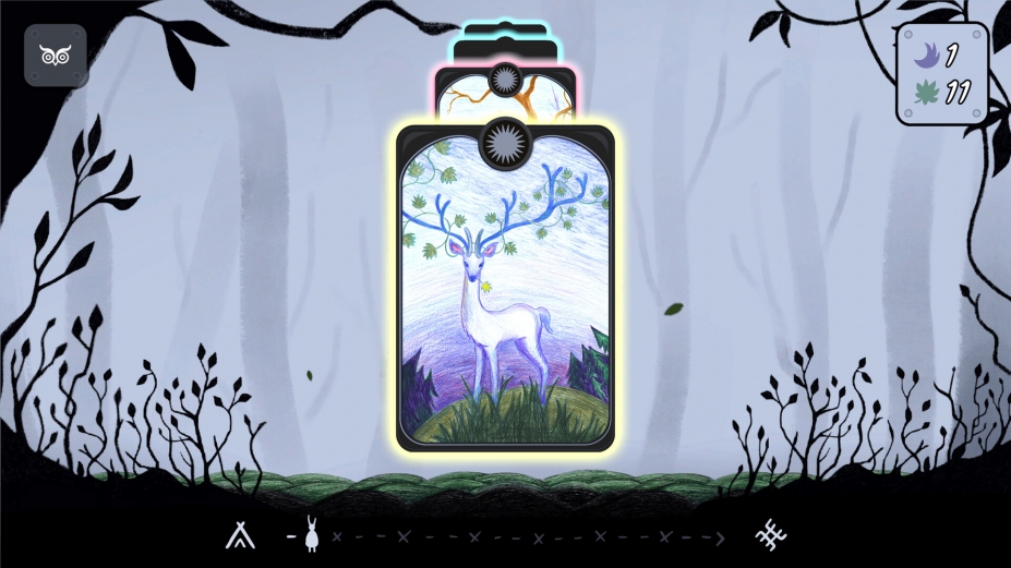 德鲁伊旅人免安装中文版