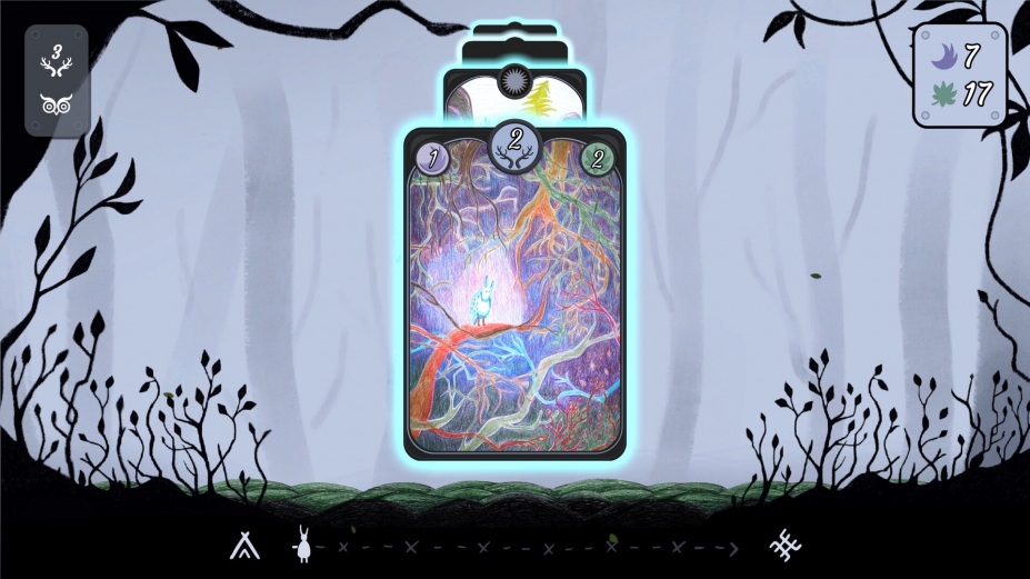 德鲁伊旅人免安装中文版