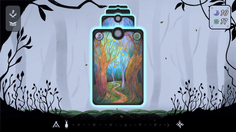 德鲁伊旅人免安装中文版