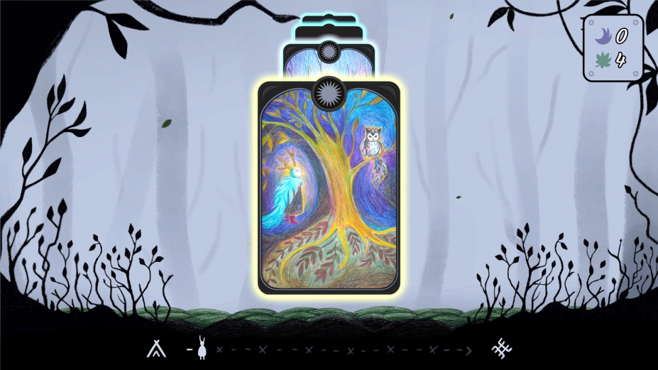 德鲁伊旅人免安装中文版