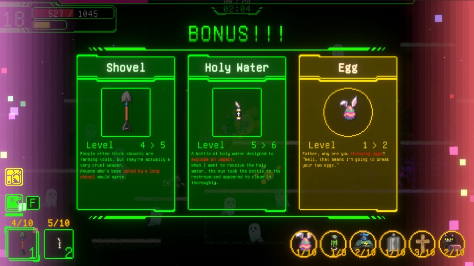 灵魂恶魔猎人免安装中文版