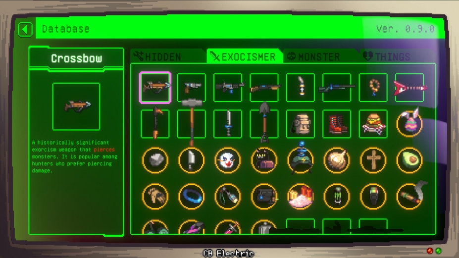 灵魂恶魔猎人免安装中文版