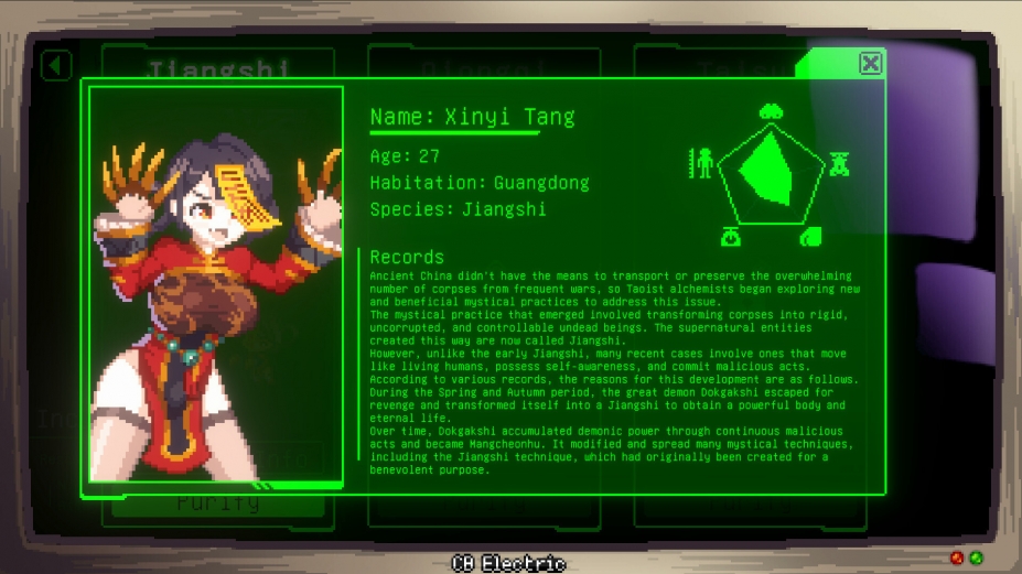 灵魂恶魔猎人免安装中文版