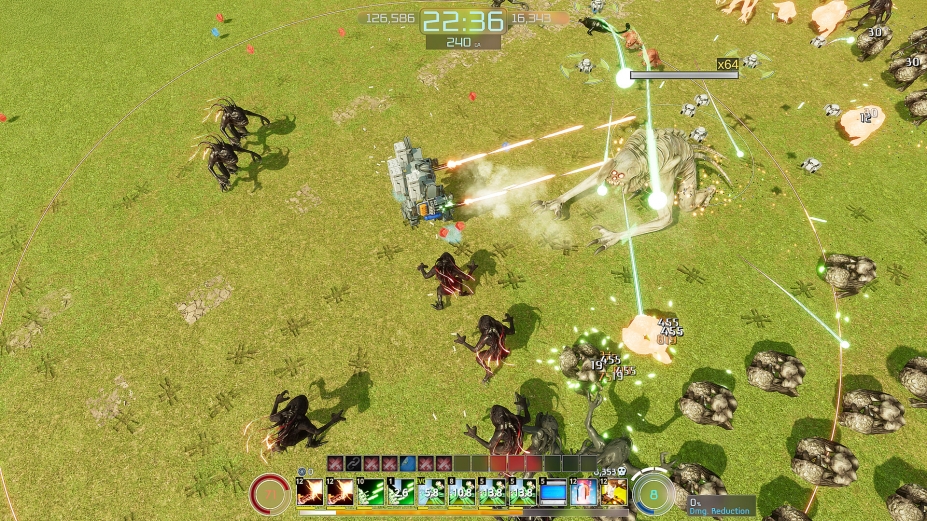 拉撒路项目2免安装绿色版