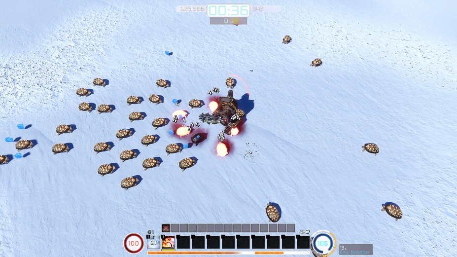 拉撒路项目2免安装绿色版