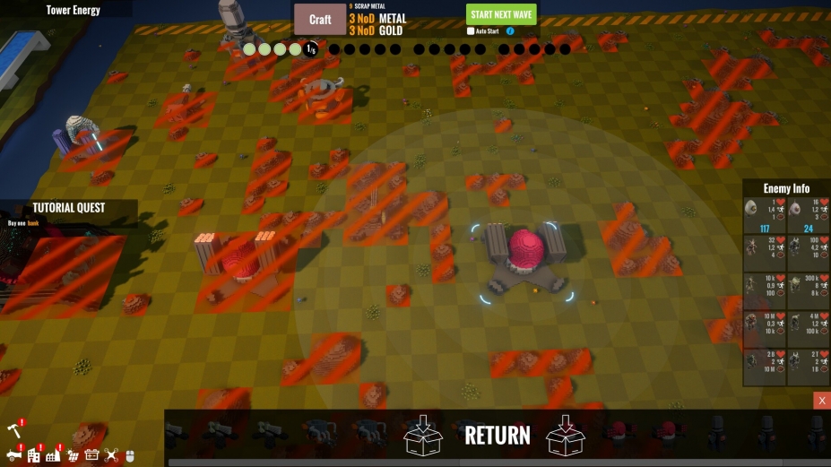 不止是塔防免安装绿色版