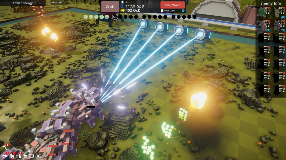 不止是塔防免安装绿色版