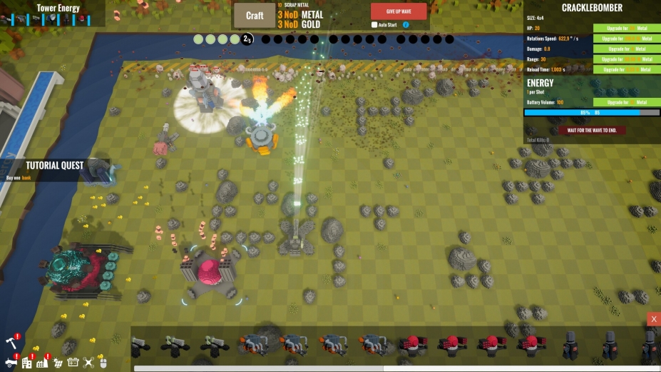 不止是塔防免安装绿色版