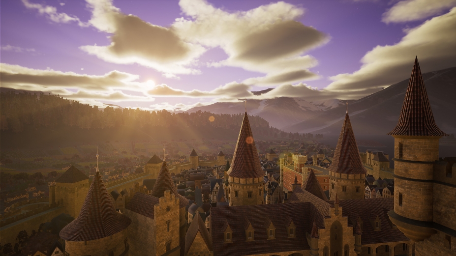 诺托里阿之书免安装正式版中文汉化