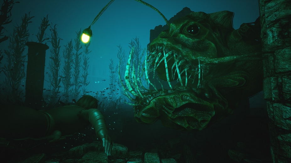 诺托里阿之书免安装正式版中文汉化