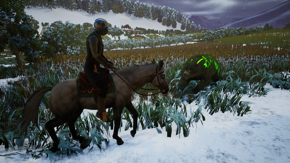 诺托里阿之书免安装正式版中文汉化