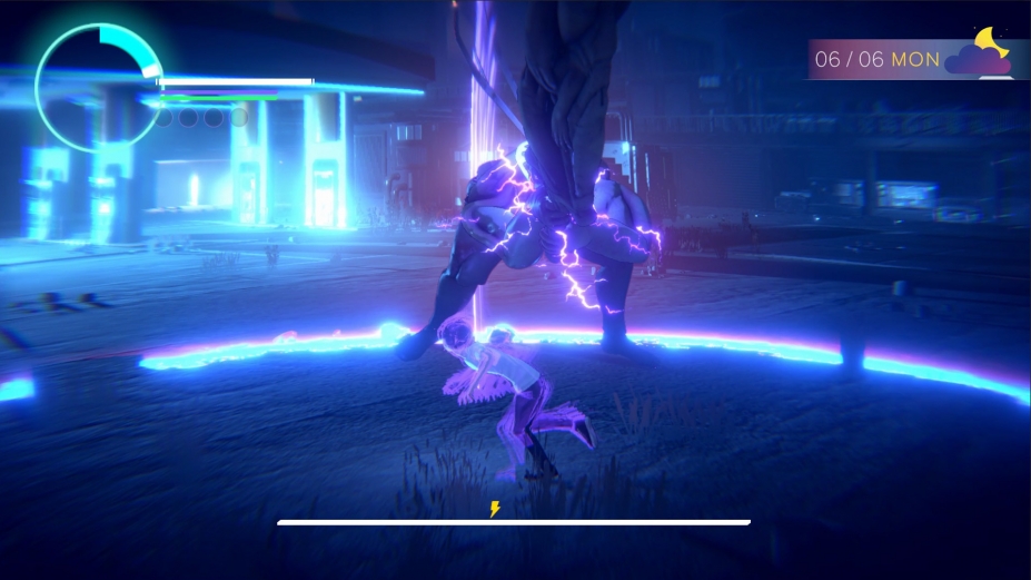 永恒之夜免安装官方正式版