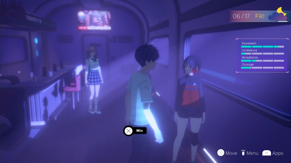 永恒之夜免安装官方正式版