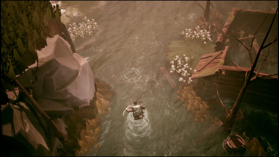 朝圣者官方中文版