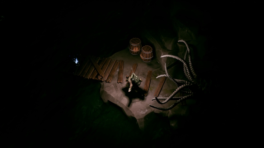 朝圣者官方中文版