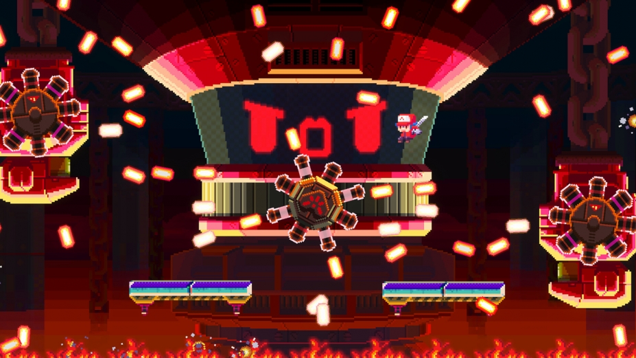 光之战士：改写命运免安装中文版