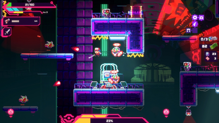 光之战士：改写命运免安装中文版