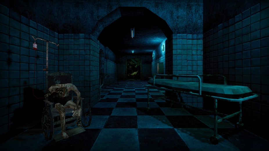 内脏医生免安装绿色中文版